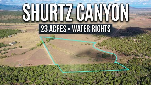 Agricultural Land with Water Rights