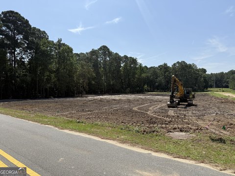 Land, Tifton, GA