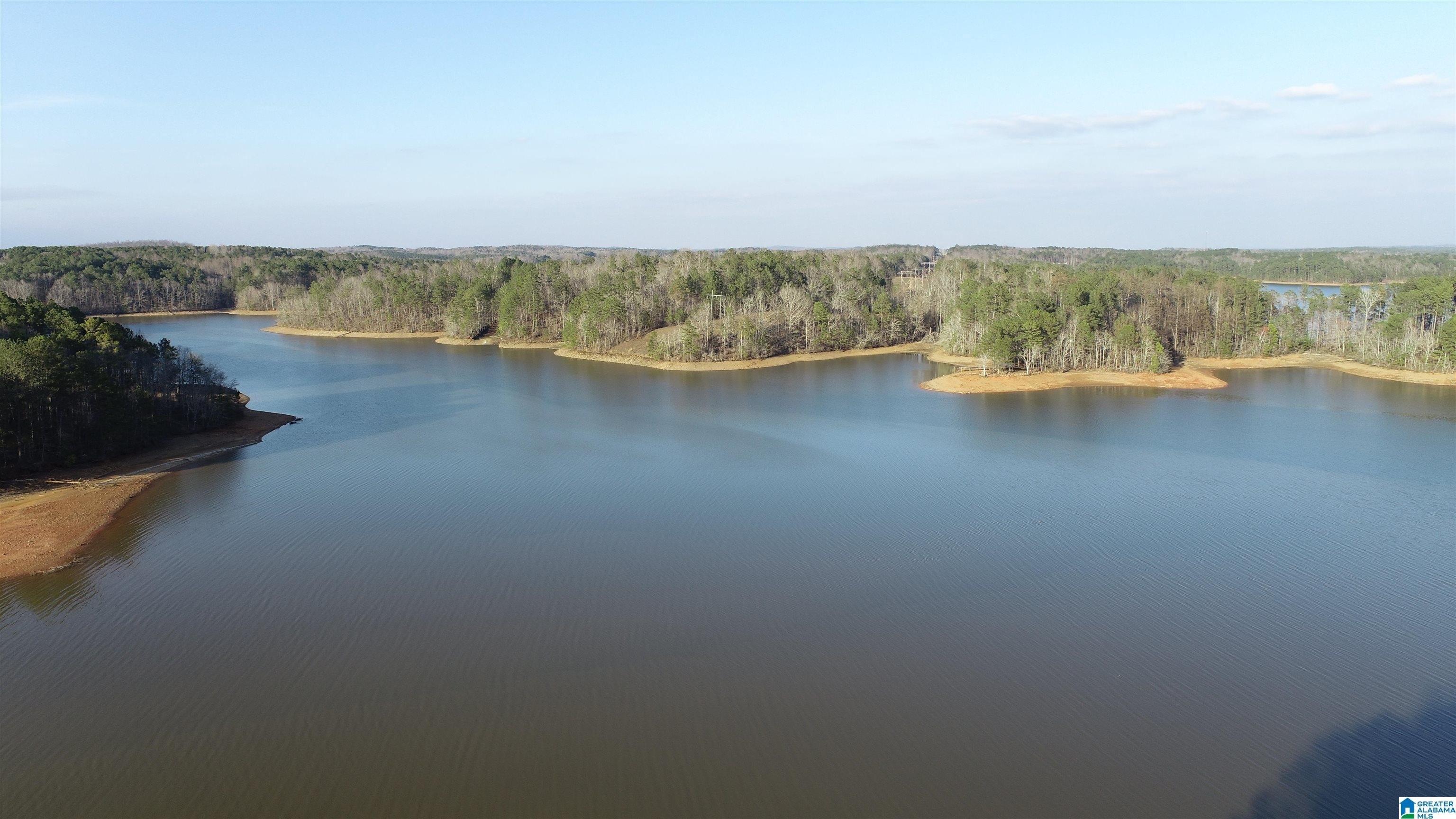 Lakefront Lot in Fox Creek