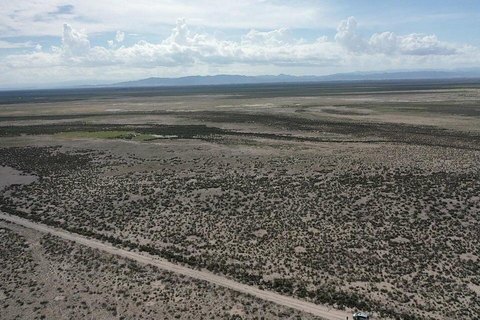 Expansive 40-Acre Parcel in Beryl