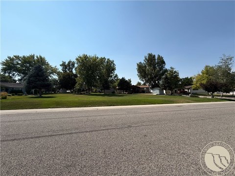 Land, Billings, MT
