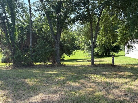 LAND - Quitman, TX