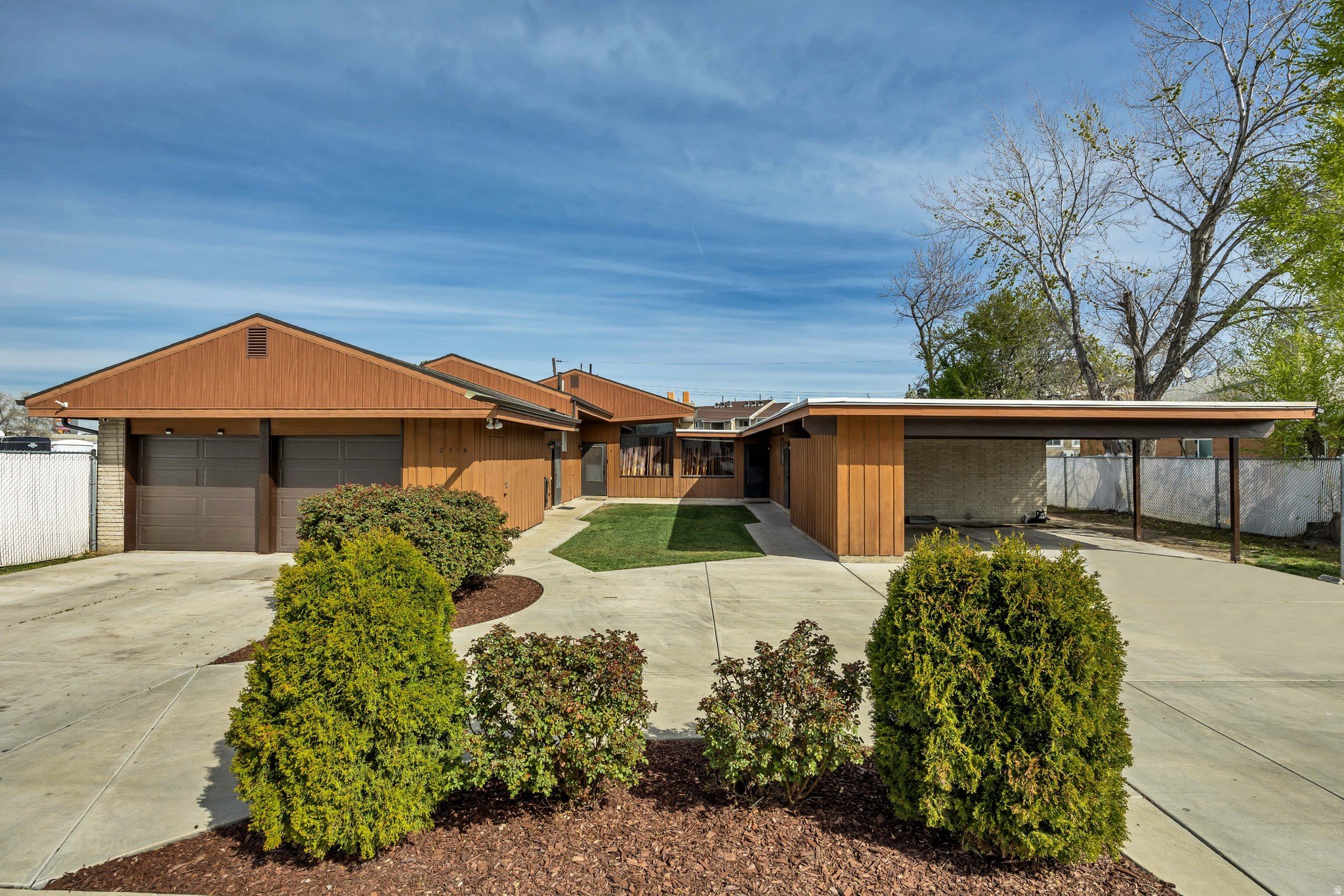 West Valley City Fourplex Opportunity