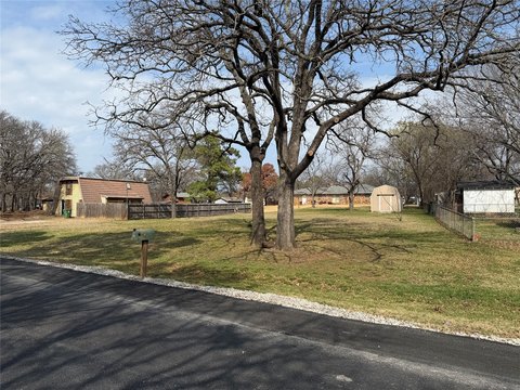 Flat Buildable Residential Lot