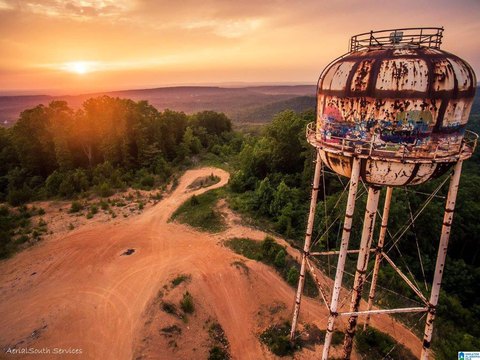 LAND - PINSON, AL