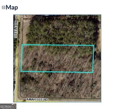 M-1 Light Manufacturing Land