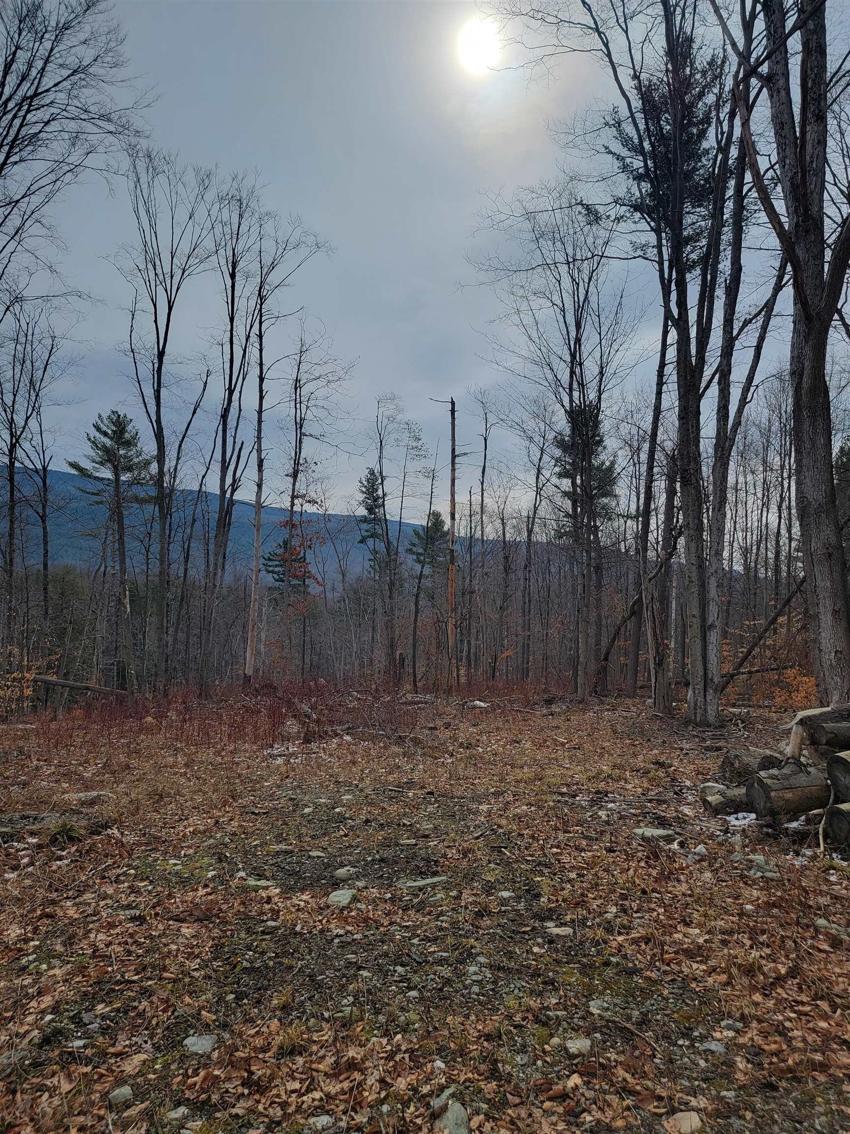 Bennington, VT 1.2 Acre Lot