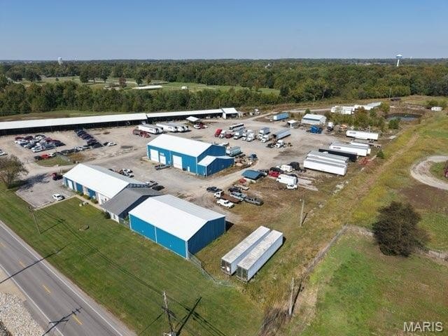 Marion, IL Commercial Opportunity