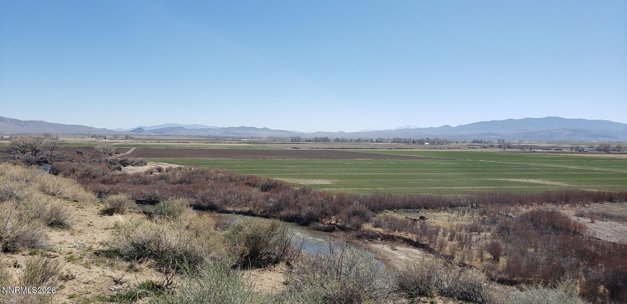 5 Acres Bluff Land Opportunity