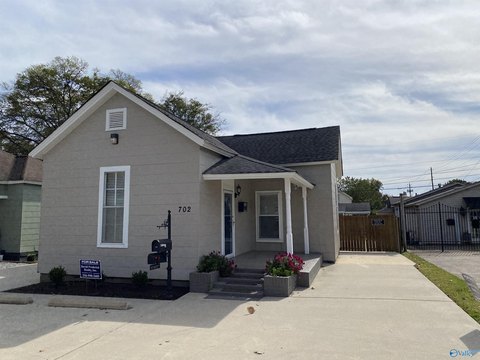 Huntsville Commercial Property For Sale