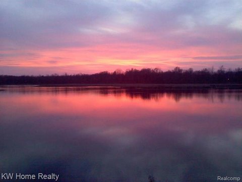 Residential Land in Novi, MI