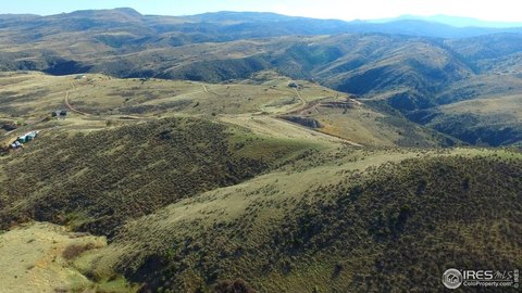 119 Acres of Colorado Land