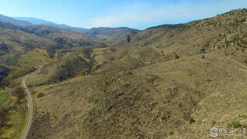 119 Acres of Vacant Land