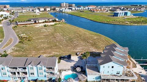 Waterfront Land Assemblage