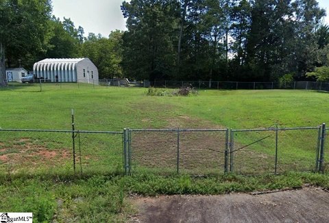 LAND - Liberty, SC