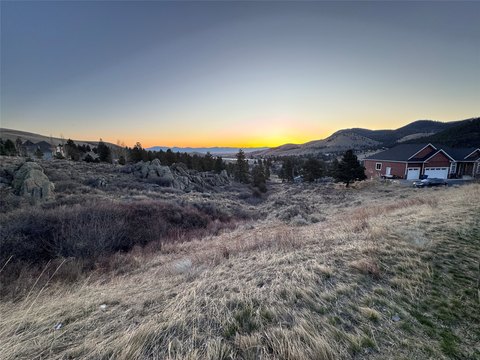 Residential Land in Helena, MT