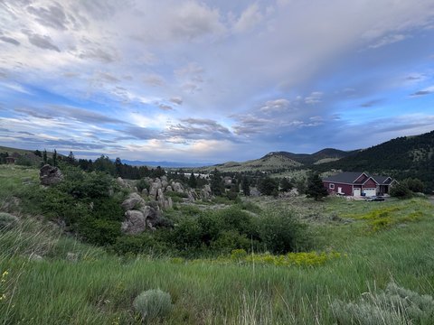 Residential Land in Desirable Neighborhood