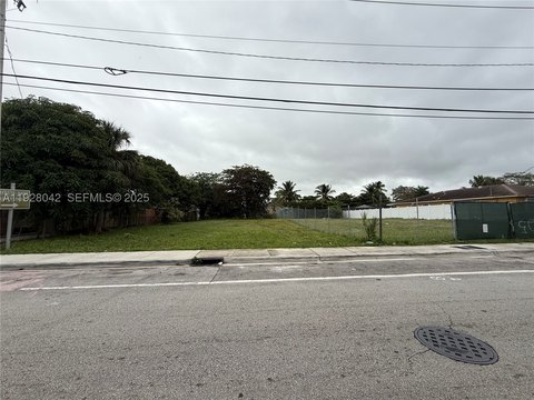 Fort Lauderdale Residential Land Opportunity