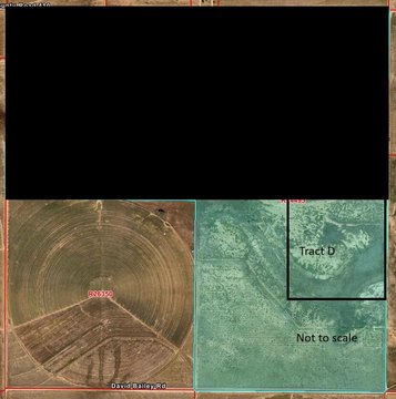 Land, Brownfield, TX