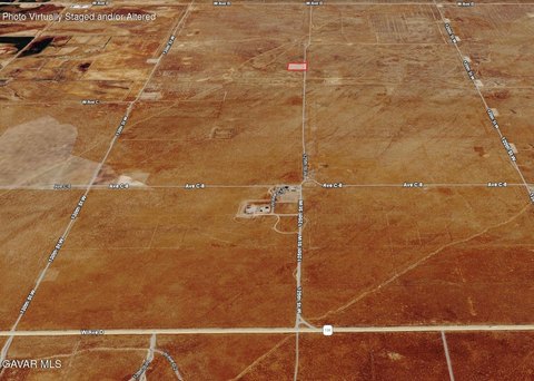 Lancaster Land Parcel For Sale