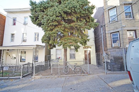 Yonkers Three-Family Investment Opportunity