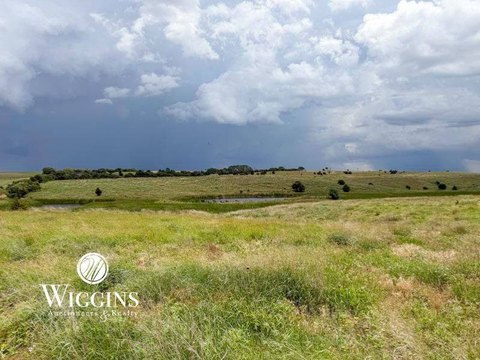 Agricultural Land with Home