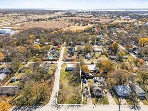 Land For Sale Kemp, TX
