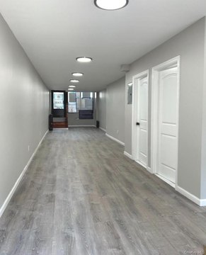 Renovated Commercial Space with Backyard