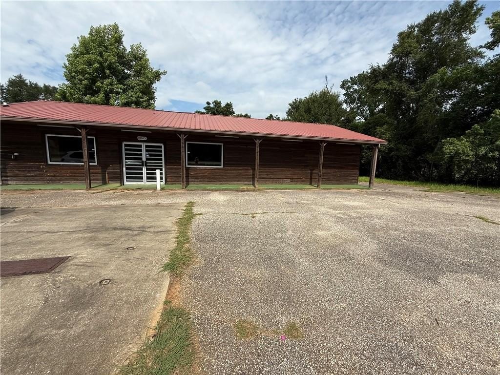 Commercial Opportunity in Chunchula, Alabama