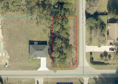 Land, DUNNELLON, FL