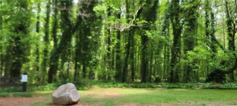 Residential Land in Kennesaw, GA