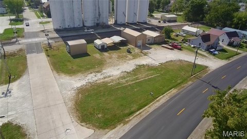 Shelbina, MO Commercial Property
