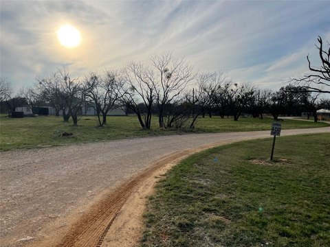 Lakefront Multi-Lot RV Retreat Land