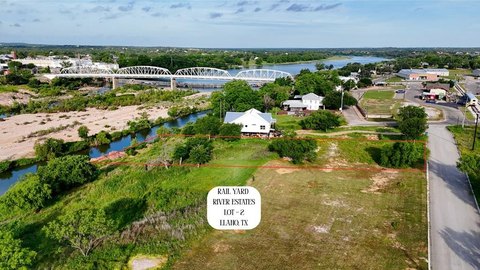 Llano Riverfront Land Opportunity