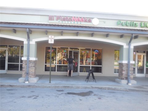 Miami Restaurant Business Opportunity