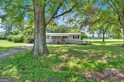 Commercially Zoned Land Near Downtown