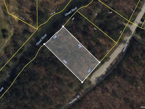 Land For Sale, Crossville, TN
