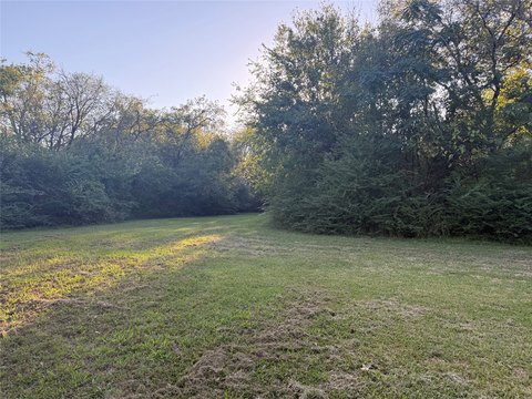 Land, Wills Point, TX