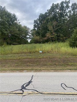 Land in Country Club Cove