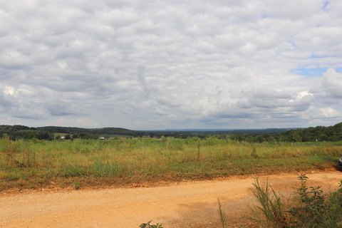 Unrestricted Acreage with Valley Views