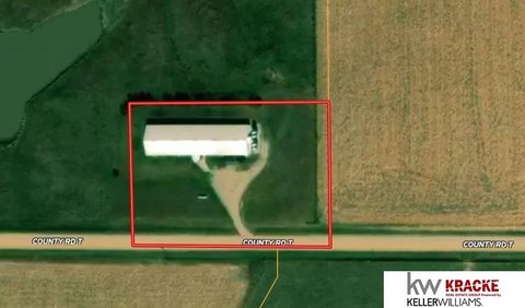 Hog Finishing Facility For Sale