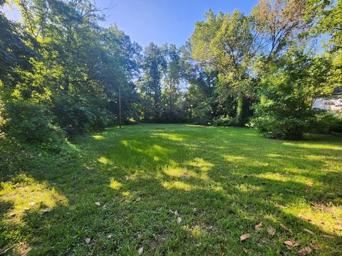 Commercial Development Land with Street Frontage