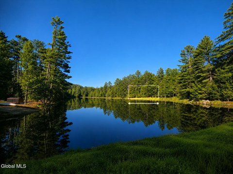Land, Brant Lake, NY