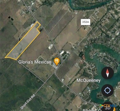 New Braunfels Development Land Opportunity
