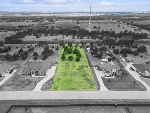 LAND - Midlothian, TX