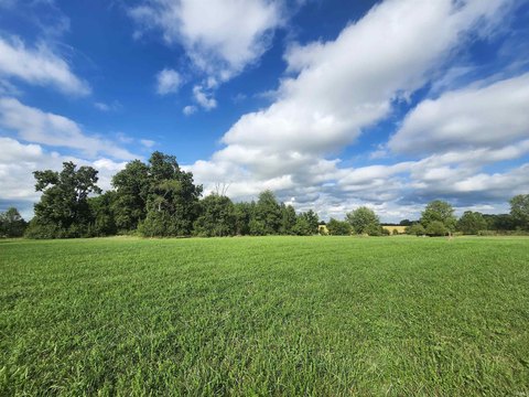 LOTS AND LAND, Columbia City, IN