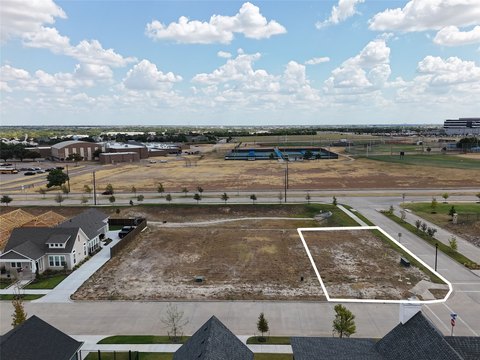 Land, Midlothian, TX