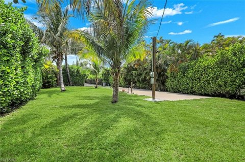 Land, BONITA SPRINGS, FL