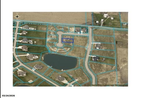 LOTS AND LAND, Auburn, IN