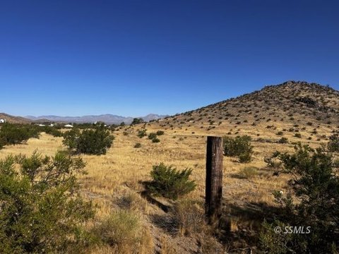 LAND - Ridgecrest, CA